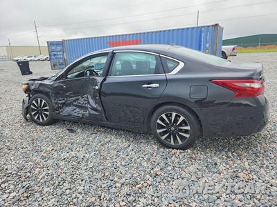 Drugie zdjęcie samochodu z przodu: 2018 NISSAN ALTIMA 2.5 SV VIN:1N4AL3AP3JC121555 - miniatura