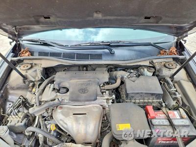 Zdjęcie 11 z 12 samochodu: 2012 TOYOTA CAMRY SE VIN:4T1BF1FK6CU121002 - miniatura