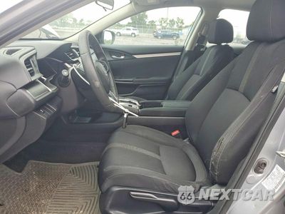 Zdjęcie 7 z 12 samochodu: 2018 HONDA CIVIC EX VIN:2HGFC2F72JH586023 - miniatura