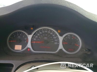 Zdjęcie 9 z 13 samochodu: 2001 PONTIAC AZTEK VIN:3G7DA03E11S549172 - miniatura