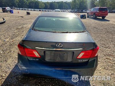 Zdjęcie 6 z 12 samochodu: 2008 LEXUS ES 350 VIN:JTHBJ46G382262658 - miniatura