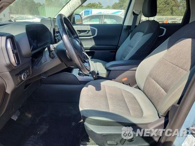 Zdjęcie 7 z 13 samochodu: 2023 FORD BRONCO SPORT BIG BEND VIN:3FMCR9B64PRD16774 - miniatura