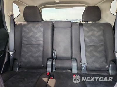 Zdjęcie 10 z 13 samochodu: 2015 NISSAN ROGUE SV VIN:KNMAT2MT6FP539492 - miniatura