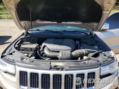 Zdjęcie 12 z 13 samochodu: 2015 JEEP GRAND CHEROKEE LIMITED VIN:1C4RJFBG4FC680591 - miniatura
