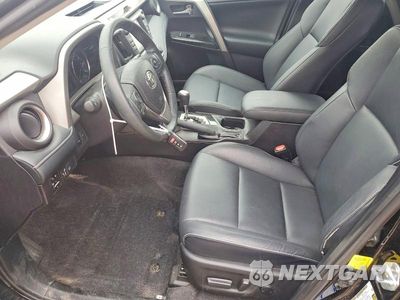 Zdjęcie 7 z 13 samochodu: 2018 TOYOTA RAV4 LIMITED VIN:2T3DFREV7JW717212 - miniatura