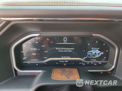 Zdjęcie 9 z 12 samochodu: 2024 GMC SIERRA K2500 AT4 VIN:1GT49PEYXRF202451 - miniatura