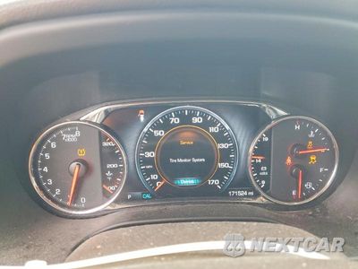 Zdjęcie 9 z 13 samochodu: 2018 GMC ACADIA DENALI VIN:1GKKNXLS6JZ157193 - miniatura
