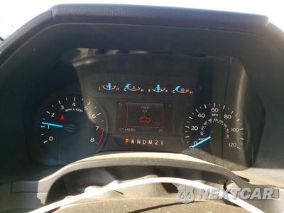 Zdjęcie 9 z 12 samochodu: 2019 FORD F150 VIN:1FTMF1EB2KKD34134 - miniatura