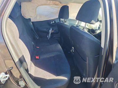Zdjęcie 11 z 14 samochodu: 2015 NISSAN JUKE SV VIN:JN8AF5MV6FT556850 - miniatura