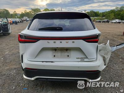 Zdjęcie 6 z 13 samochodu: 2024 LEXUS NX 450H+ F SPORT HANDLING VIN:JTJKKCFZ6R2037787 - miniatura