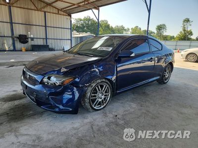 2008 SCION TC BASE JTKDE167380242279 - główne zdjęcie licytacji z USA - miniatura