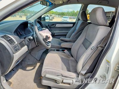 Zdjęcie 7 z 14 samochodu: 2011 HONDA CR-V SE VIN:5J6RE4H48BL085298 - miniatura