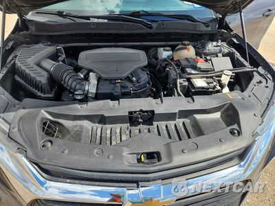 Zdjęcie 12 z 13 samochodu: 2021 CHEVROLET BLAZER 2LT VIN:3GNKBCRS5MS533766 - miniatura