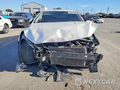 Piąte zdjęcie samochodu w środku: 2021 KIA FORTE EX VIN:3KPF54AD6ME412716 - miniatura