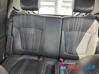 Zdjęcie 10 z 13 samochodu: 2014 CHEVROLET SPARK 1LT VIN:KL8CD6S91EC417514 - miniatura