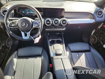 Zdjęcie 8 z 13 samochodu: 2021 MERCEDES-BENZ GLB 250 VIN:W1N4M4GB3MW087070 - miniatura