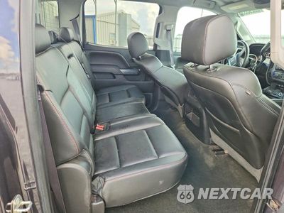 Zdjęcie 10 z 12 samochodu: 2015 GMC SIERRA K3500 SLT VIN:1GT423E88FF556641 - miniatura