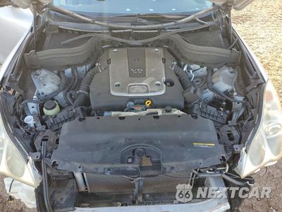 Zdjęcie 12 z 14 samochodu: 2011 INFINITI EX35 BASE VIN:JN1AJ0HP7BM801638 - miniatura