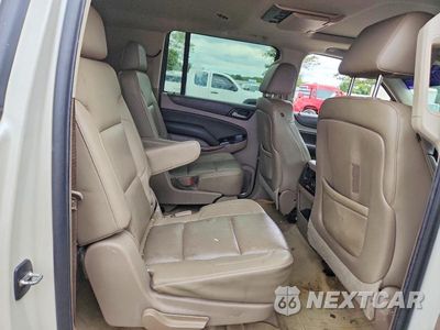 Zdjęcie 11 z 13 samochodu: 2015 CHEVROLET SUBURBAN K1500 LTZ VIN:1GNSKKKC0FR152684 - miniatura