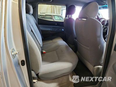 Zdjęcie 10 z 12 samochodu: 2007 TOYOTA TACOMA V6 VIN:5TELU42N47Z443313 - miniatura
