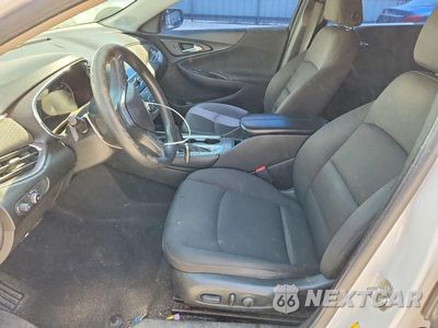 Zdjęcie 7 z 12 samochodu: 2018 CHEVROLET MALIBU LT VIN:1G1ZD5ST9JF279424 - miniatura