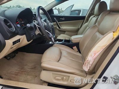 Zdjęcie 7 z 12 samochodu: 2013 NISSAN MAXIMA 3.5 SV VIN:1N4AA5AP7DC838689 - miniatura