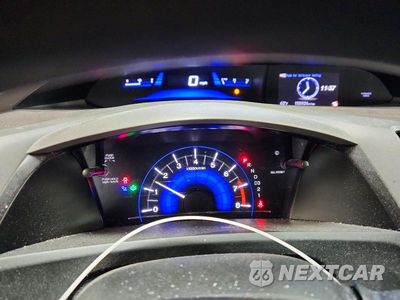 Zdjęcie 9 z 13 samochodu: 2012 HONDA CIVIC EX VIN:19XFB2F81CE019276 - miniatura