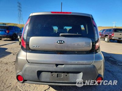 Zdjęcie 6 z 13 samochodu: 2016 KIA SOUL BASE VIN:KNDJN2A24G7389423 - miniatura