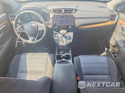 Zdjęcie 8 z 12 samochodu: 2020 HONDA CR-V EX VIN:5J6RW2H52LL009197 - miniatura
