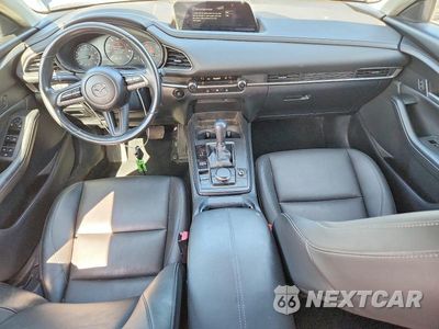 Zdjęcie 8 z 13 samochodu: 2021 MAZDA CX-30 SELECT VIN:3MVDMABL6MM252033 - miniatura