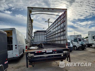 Zdjęcie 6 z 13 samochodu: 2012 FREIGHTLINER BUSINESS CLASS M2 BOX TRUCK VIN:1FVACWDT0CDBP1211 - miniatura
