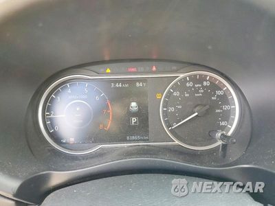 Zdjęcie 9 z 12 samochodu: 2020 NISSAN KICKS SR VIN:3N1CP5DV7LL521397 - miniatura