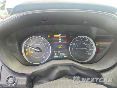 Zdjęcie 9 z 12 samochodu: 2023 SUBARU CROSSTREK SPORT VIN:JF2GTHSC8PH323169 - miniatura