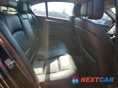 Zdjęcie 10 z 12 samochodu: 2013 BMW 528 XI VIN:WBAXH5C59DD110391 - miniatura