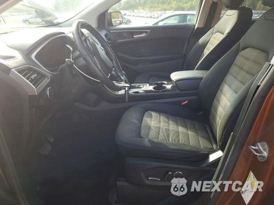 Zdjęcie 7 z 13 samochodu: 2017 FORD EDGE SEL VIN:2FMPK4J94HBC25458 - miniatura