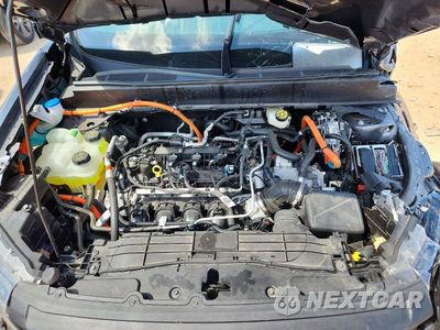 Zdjęcie 11 z 13 samochodu: 2025 FORD MAVERICK XLT VIN:3FTTW8J34SRB72134 - miniatura