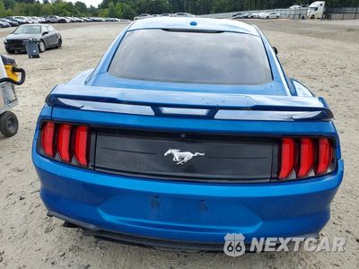 Zdjęcie 6 z 13 samochodu: 2019 FORD MUSTANG VIN:1FA6P8TH4K5194162 - miniatura