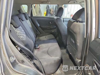 Zdjęcie 11 z 13 samochodu: 2010 KIA SOUL + VIN:KNDJT2A25A7191382 - miniatura