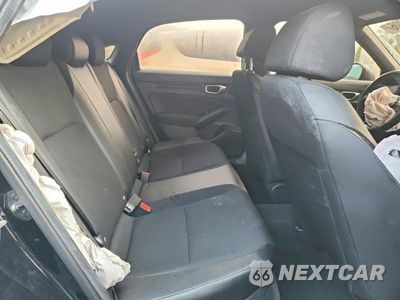 Zdjęcie 10 z 12 samochodu: 2024 HONDA CIVIC SPORT VIN:19XFL2H89RE001109 - miniatura