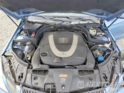 Zdjęcie 11 z 12 samochodu: 2011 MERCEDES-BENZ E 550 VIN:WDDKK7CF1BF050990 - miniatura