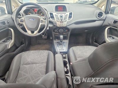 Zdjęcie 8 z 12 samochodu: 2013 FORD FIESTA SE VIN:3FADP4EJ1DM199123 - miniatura