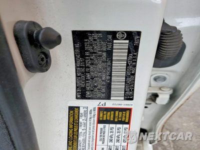 Zdjęcie 12 z 12 samochodu: 2017 TOYOTA CAMRY XLE VIN:4T1BF1FK5HU736471 - miniatura