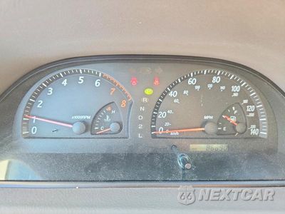 Zdjęcie 9 z 12 samochodu: 2003 TOYOTA CAMRY LE V6 VIN:4T1BF30K73U544711 - miniatura