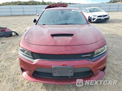 Piąte zdjęcie samochodu w środku: 2023 DODGE CHARGER GT VIN:2C3CDXMG6PH548533 - miniatura