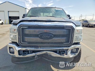 Piąte zdjęcie samochodu w środku: 2012 FORD F350 SUPER DUTY VIN:1FT8W3BT9CEA92582 - miniatura