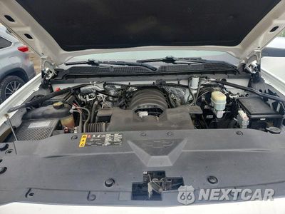 Zdjęcie 11 z 12 samochodu: 2018 CHEVROLET SILVERADO K1500 LTZ VIN:1GCVKSEC5JZ351398 - miniatura
