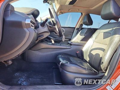 Zdjęcie 7 z 12 samochodu: 2020 NISSAN ALTIMA SR VIN:1N4BL4CV2LC121748 - miniatura