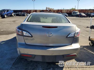 Zdjęcie 6 z 12 samochodu: 2011 MAZDA 3 I VIN:JM1BL1VG3B1900352 - miniatura