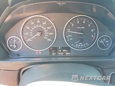 Zdjęcie 9 z 13 samochodu: 2018 BMW 320 I VIN:WBA8A9C57JAH14781 - miniatura
