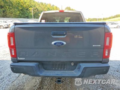 Zdjęcie 6 z 12 samochodu: 2020 FORD RANGER XL VIN:1FTER4FH7LLA47593 - miniatura
